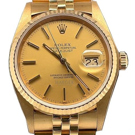 rolex münchen gebraucht